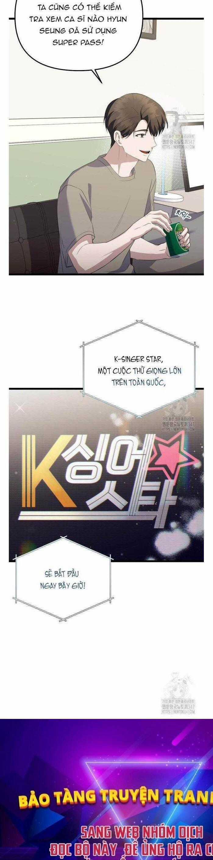 Nhà Soạn Nhạc Thiên Tài Đã Trở Lại Ưu đãi tai nghe tốt nhất Chapter 25 trang 32