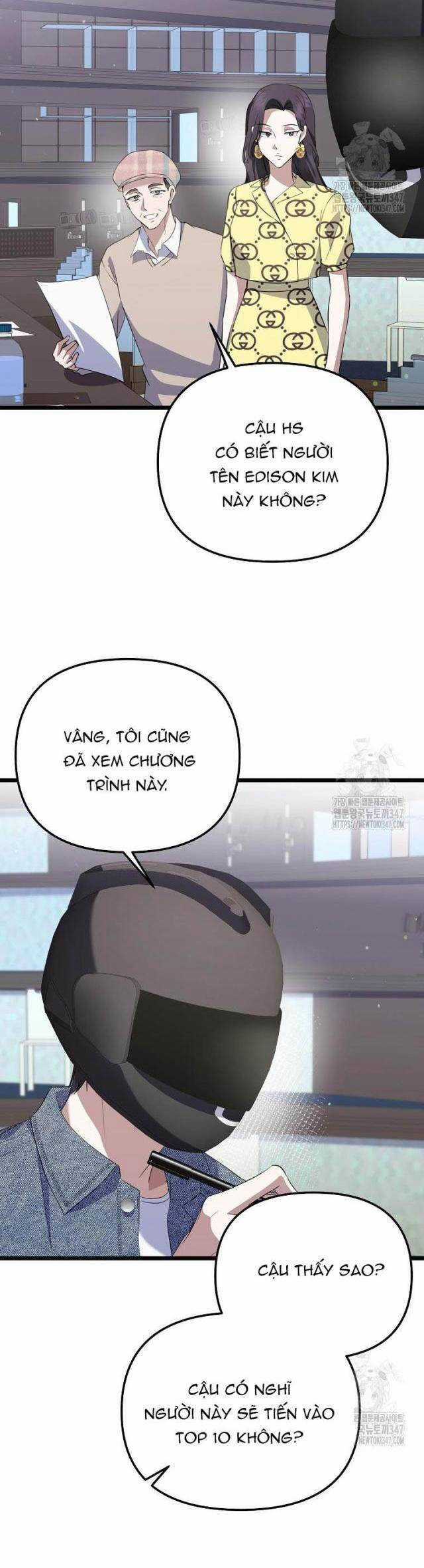 Nhà Soạn Nhạc Thiên Tài Đã Trở Lại Ưu đãi tai nghe tốt nhất Chapter 25 trang 4