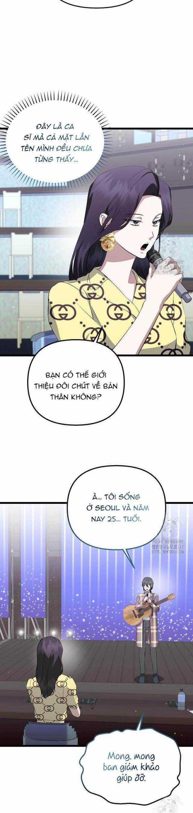 Nhà Soạn Nhạc Thiên Tài Đã Trở Lại Ưu đãi tai nghe tốt nhất Chapter 25 trang 7