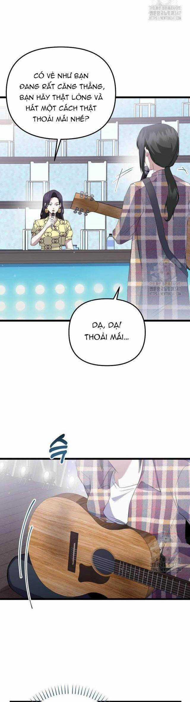 Nhà Soạn Nhạc Thiên Tài Đã Trở Lại Ưu đãi tai nghe tốt nhất Chapter 25 trang 8