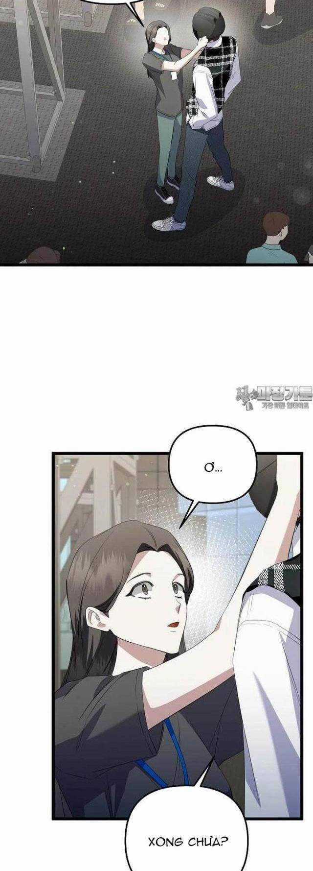 Nhà Soạn Nhạc Thiên Tài Đã Trở Lại Ưu đãi tai nghe tốt nhất Chapter 26 trang 16