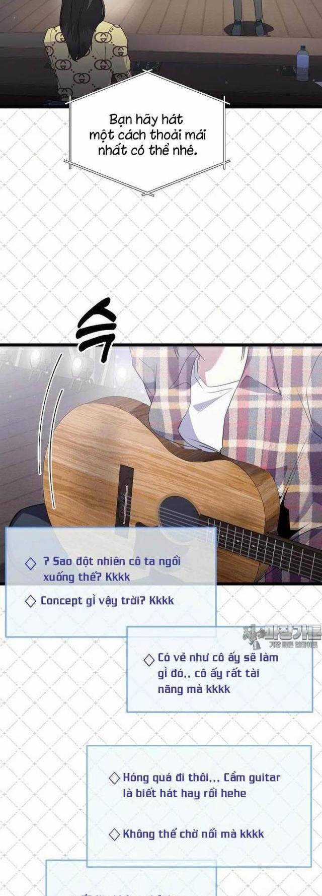 Nhà Soạn Nhạc Thiên Tài Đã Trở Lại Ưu đãi tai nghe tốt nhất Chapter 26 trang 2