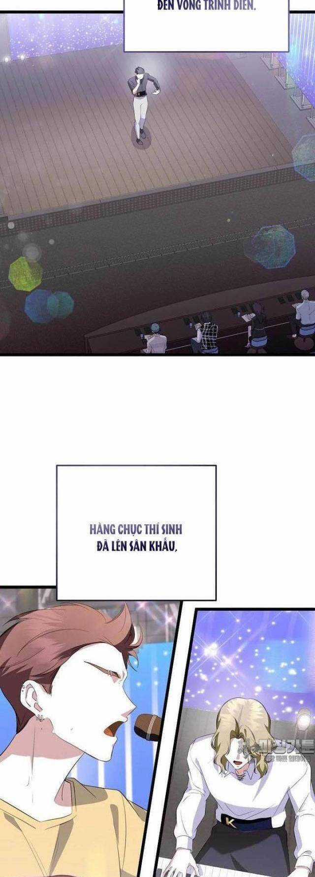 Nhà Soạn Nhạc Thiên Tài Đã Trở Lại Ưu đãi tai nghe tốt nhất Chapter 26 trang 22