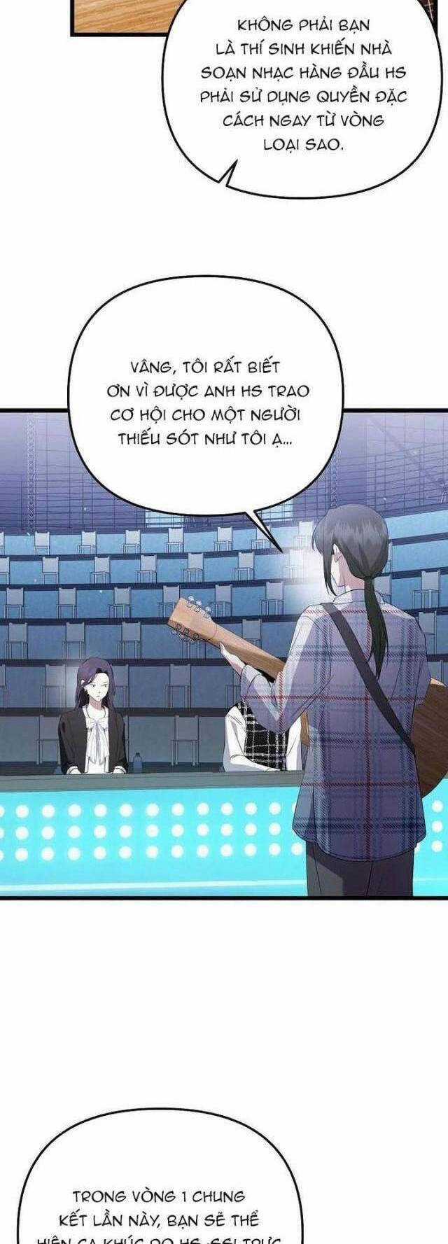 Nhà Soạn Nhạc Thiên Tài Đã Trở Lại Ưu đãi tai nghe tốt nhất Chapter 26 trang 27