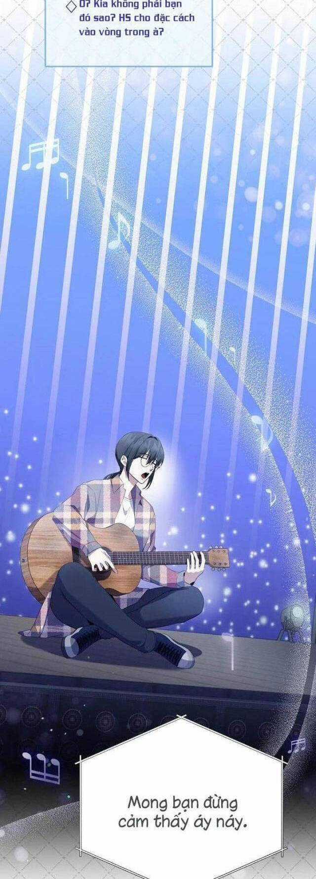 Nhà Soạn Nhạc Thiên Tài Đã Trở Lại Ưu đãi tai nghe tốt nhất Chapter 26 trang 3