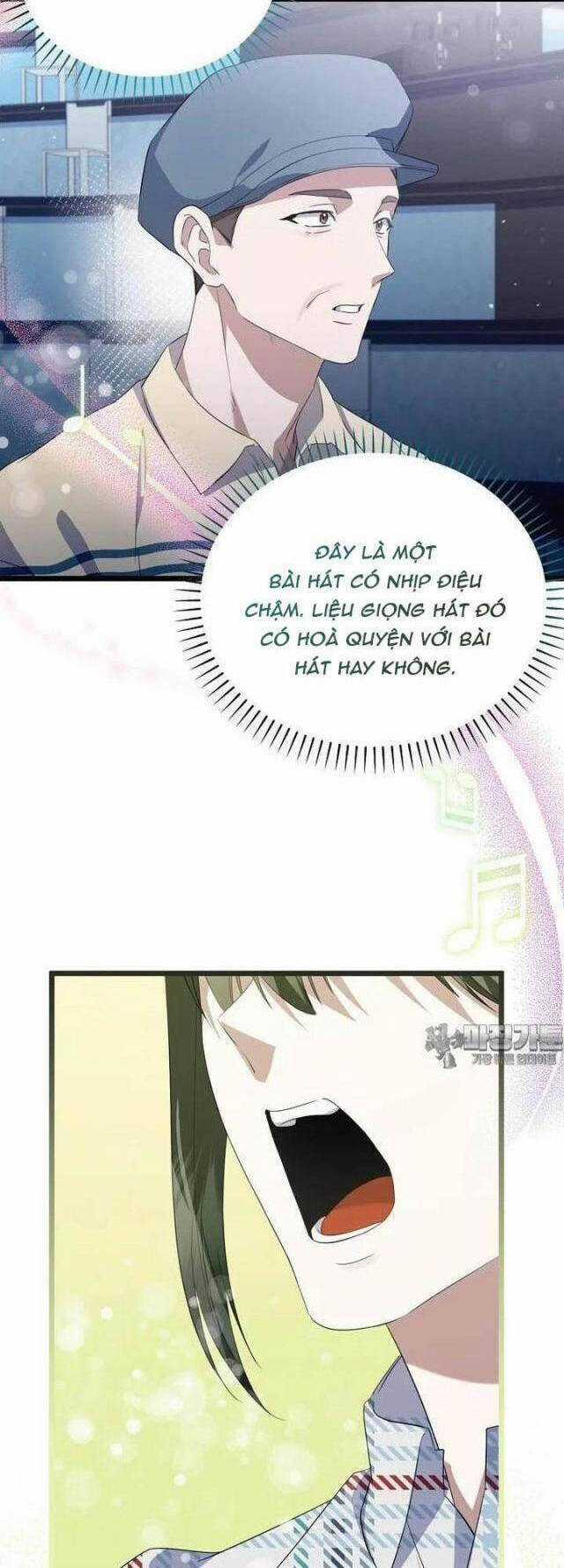 Nhà Soạn Nhạc Thiên Tài Đã Trở Lại Ưu đãi tai nghe tốt nhất Chapter 26 trang 33