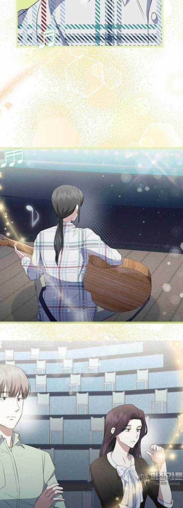 Nhà Soạn Nhạc Thiên Tài Đã Trở Lại Ưu đãi tai nghe tốt nhất Chapter 26 trang 34