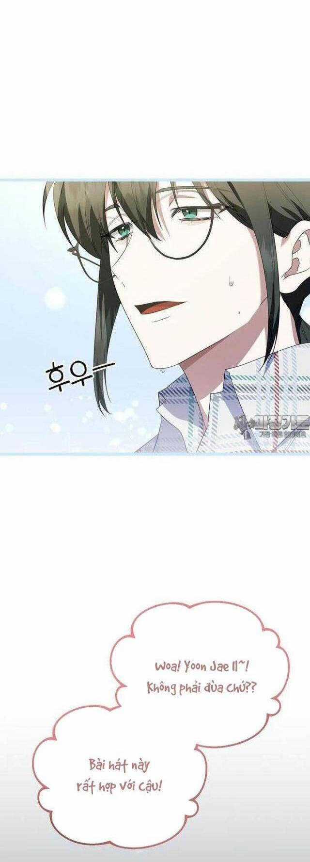 Nhà Soạn Nhạc Thiên Tài Đã Trở Lại Ưu đãi tai nghe tốt nhất Chapter 26 trang 37