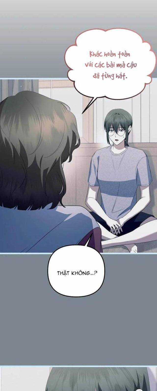 Nhà Soạn Nhạc Thiên Tài Đã Trở Lại Ưu đãi tai nghe tốt nhất Chapter 26 trang 38