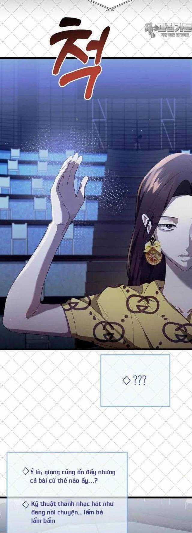 Nhà Soạn Nhạc Thiên Tài Đã Trở Lại Ưu đãi tai nghe tốt nhất Chapter 26 trang 4