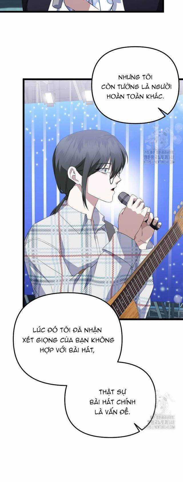 Nhà Soạn Nhạc Thiên Tài Đã Trở Lại Ưu đãi tai nghe tốt nhất Chapter 26 trang 42