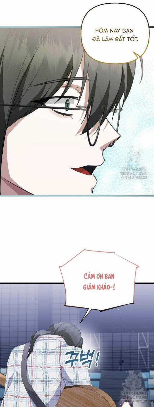 Nhà Soạn Nhạc Thiên Tài Đã Trở Lại Ưu đãi tai nghe tốt nhất Chapter 26 trang 43