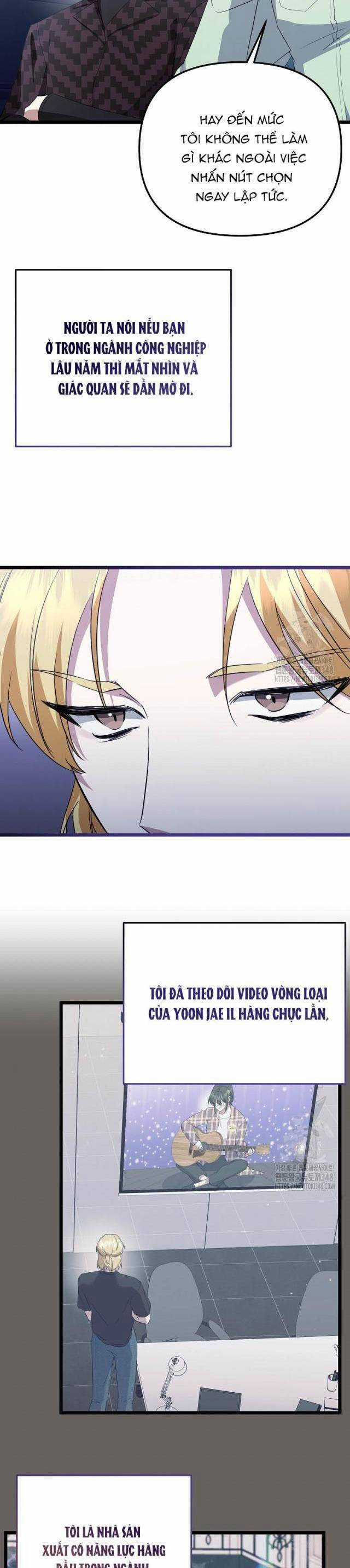 Nhà Soạn Nhạc Thiên Tài Đã Trở Lại Ưu đãi tai nghe tốt nhất Chapter 26 trang 46