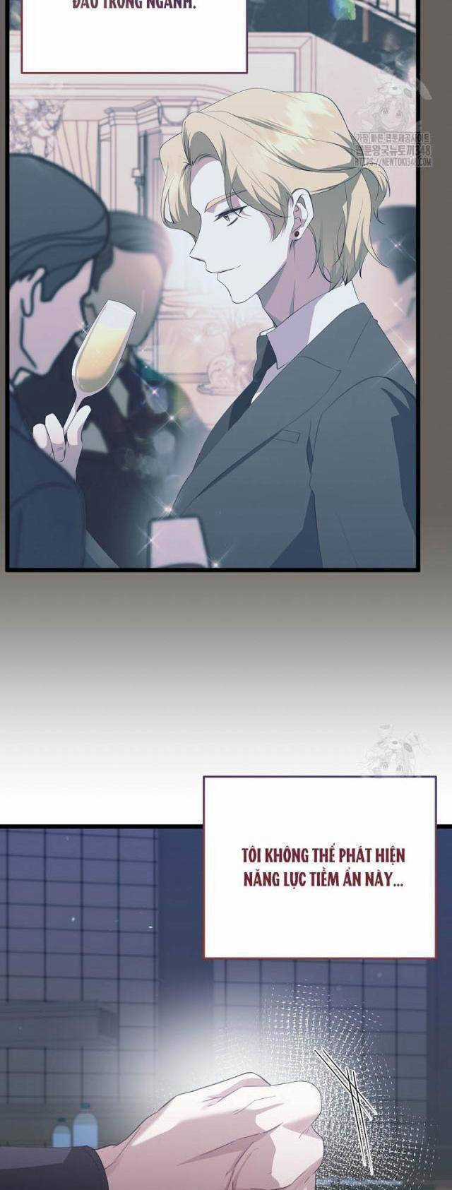 Nhà Soạn Nhạc Thiên Tài Đã Trở Lại Ưu đãi tai nghe tốt nhất Chapter 26 trang 47