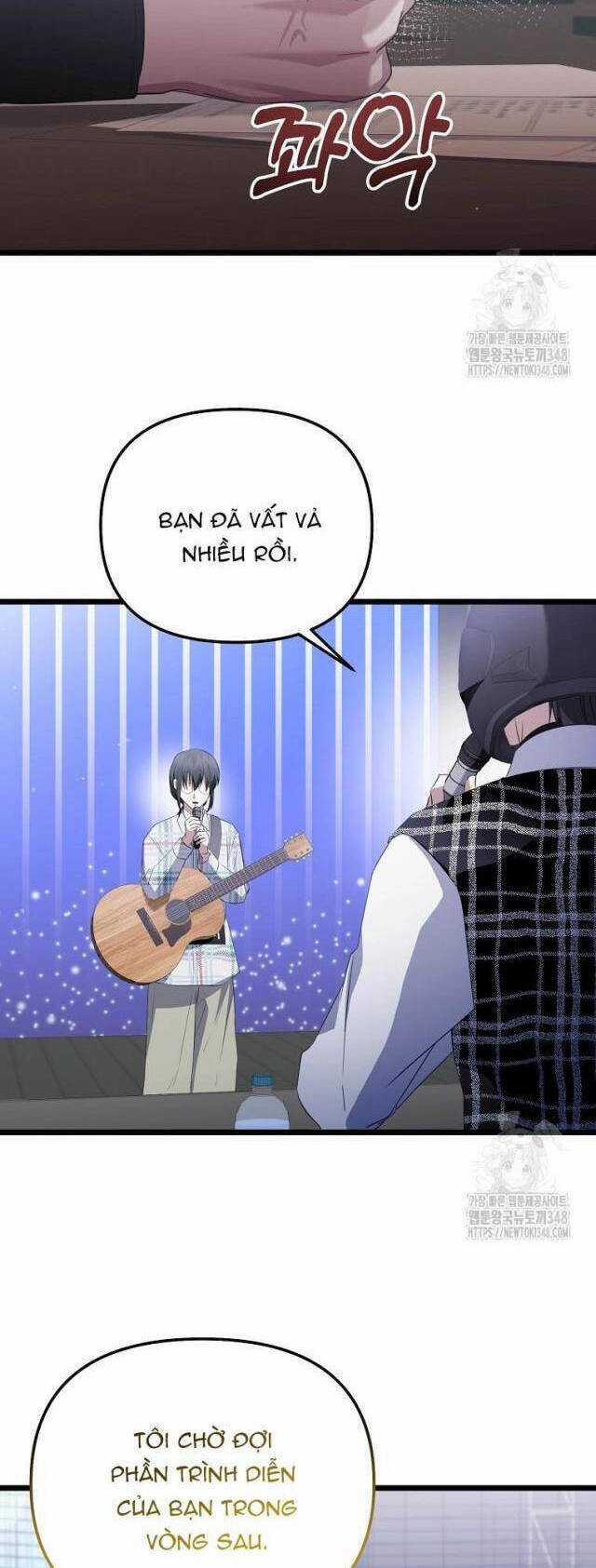 Nhà Soạn Nhạc Thiên Tài Đã Trở Lại Ưu đãi tai nghe tốt nhất Chapter 26 trang 48