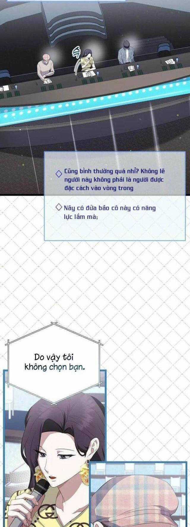 Nhà Soạn Nhạc Thiên Tài Đã Trở Lại Ưu đãi tai nghe tốt nhất Chapter 26 trang 5