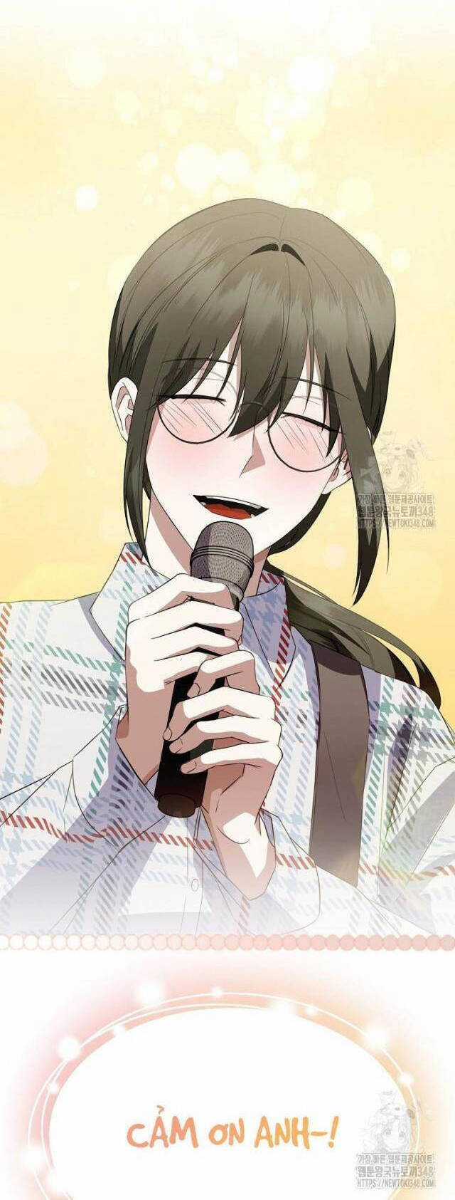 Nhà Soạn Nhạc Thiên Tài Đã Trở Lại Ưu đãi tai nghe tốt nhất Chapter 26 trang 50