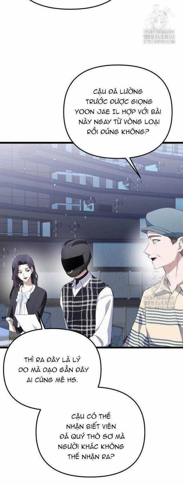 Nhà Soạn Nhạc Thiên Tài Đã Trở Lại Ưu đãi tai nghe tốt nhất Chapter 26 trang 52