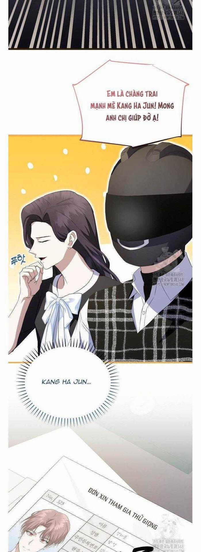 Nhà Soạn Nhạc Thiên Tài Đã Trở Lại Ưu đãi tai nghe tốt nhất Chapter 26 trang 55