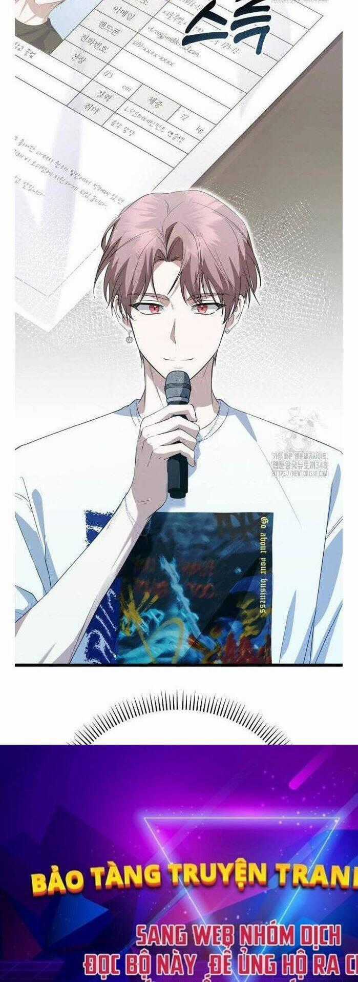 Nhà Soạn Nhạc Thiên Tài Đã Trở Lại Ưu đãi tai nghe tốt nhất Chapter 26 trang 56