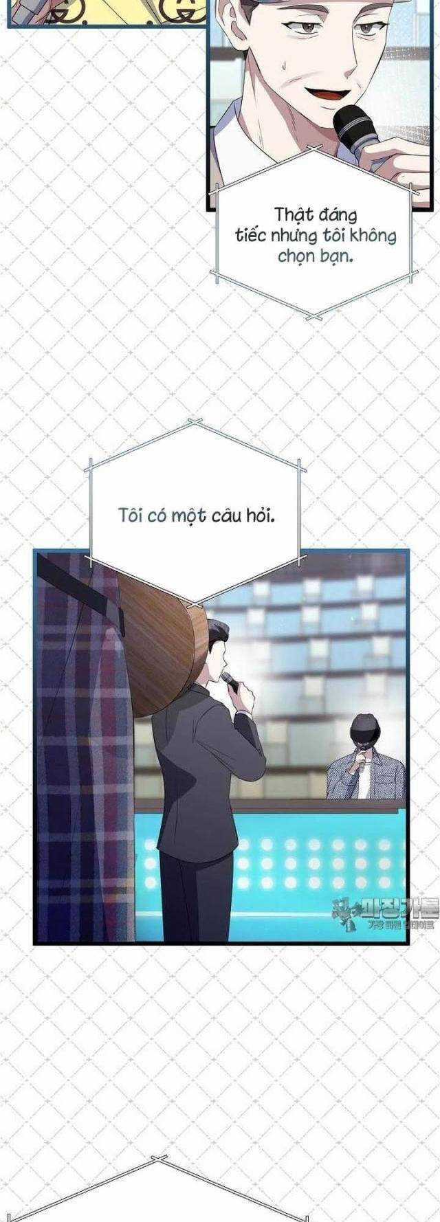 Nhà Soạn Nhạc Thiên Tài Đã Trở Lại Ưu đãi tai nghe tốt nhất Chapter 26 trang 6