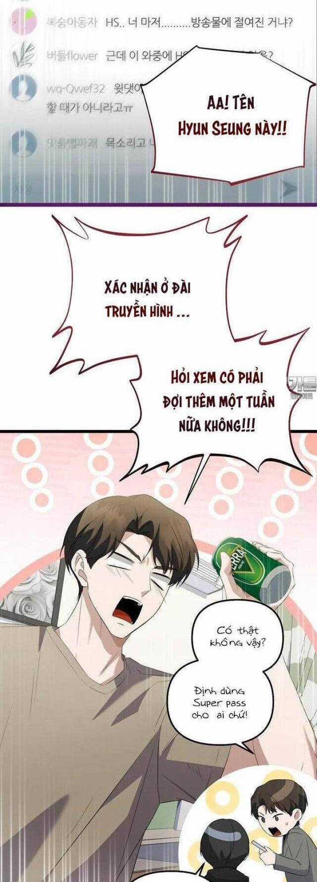 Nhà Soạn Nhạc Thiên Tài Đã Trở Lại Ưu đãi tai nghe tốt nhất Chapter 26 trang 9