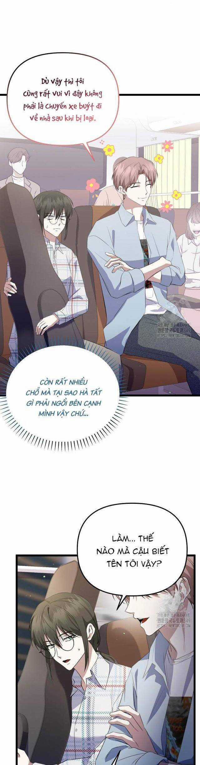 Nhà Soạn Nhạc Thiên Tài Đã Trở Lại Ưu đãi tai nghe tốt nhất Chapter 27 trang 10