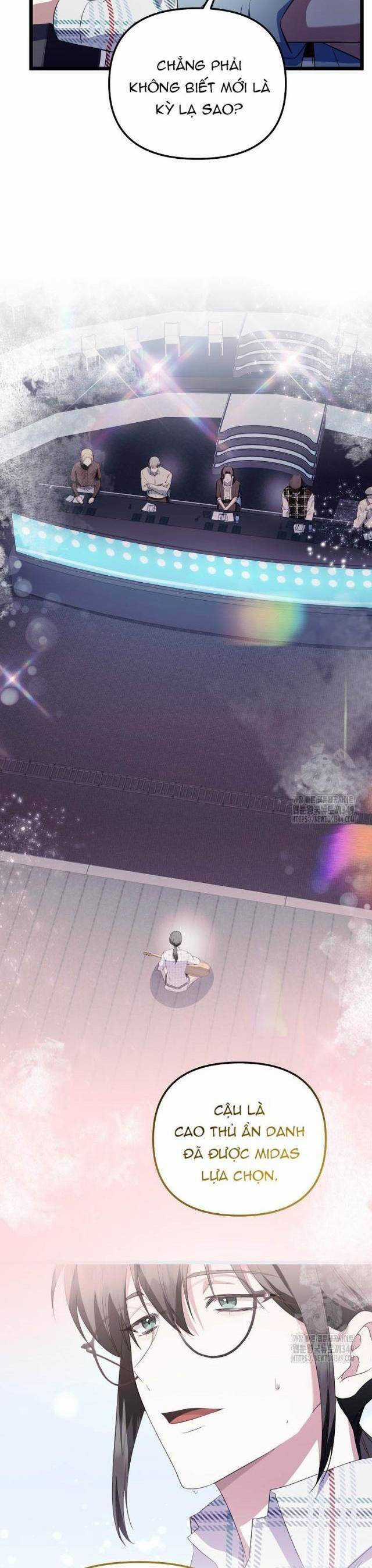 Nhà Soạn Nhạc Thiên Tài Đã Trở Lại Ưu đãi tai nghe tốt nhất Chapter 27 trang 11