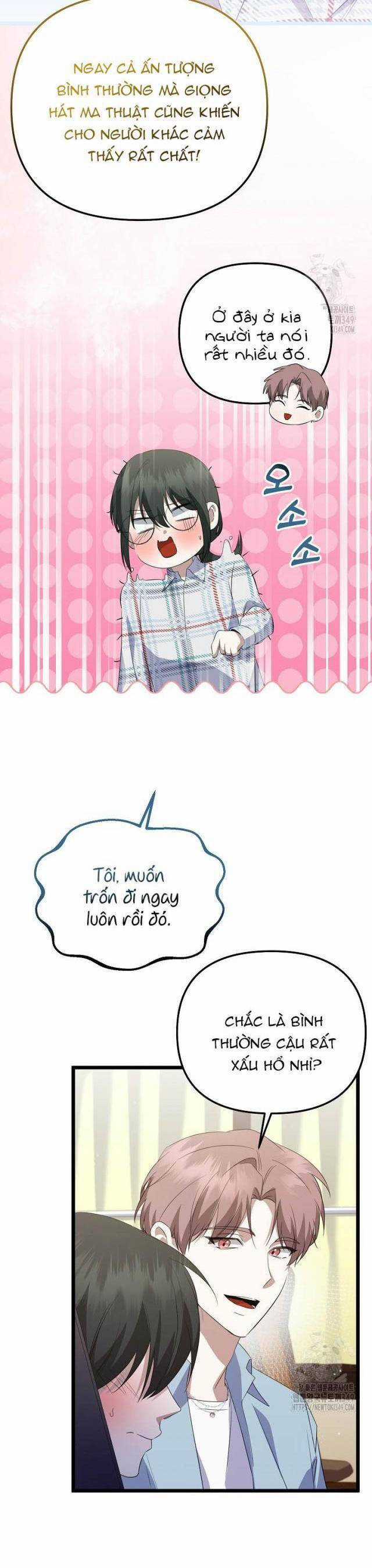 Nhà Soạn Nhạc Thiên Tài Đã Trở Lại Ưu đãi tai nghe tốt nhất Chapter 27 trang 12