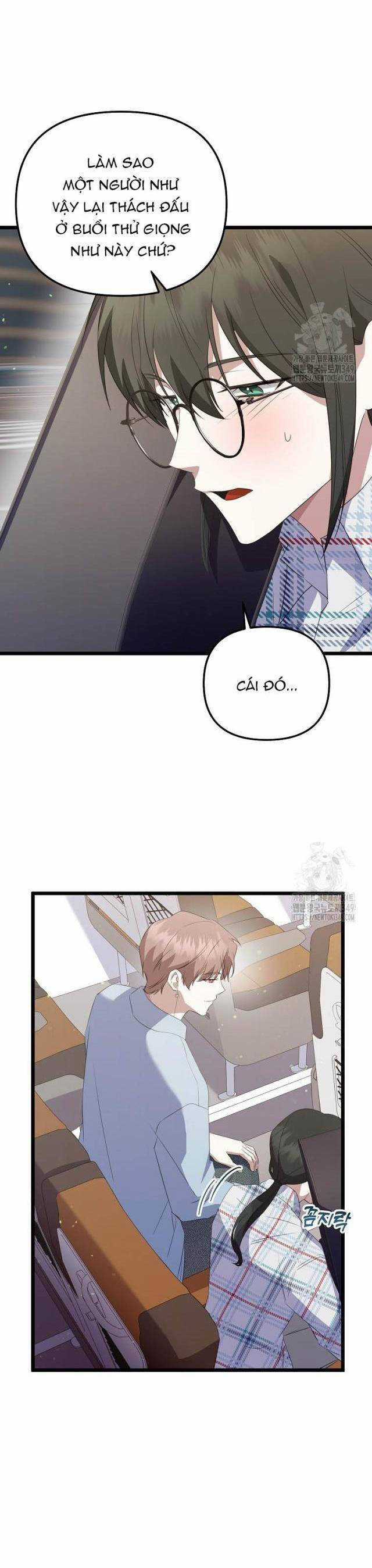 Nhà Soạn Nhạc Thiên Tài Đã Trở Lại Ưu đãi tai nghe tốt nhất Chapter 27 trang 13