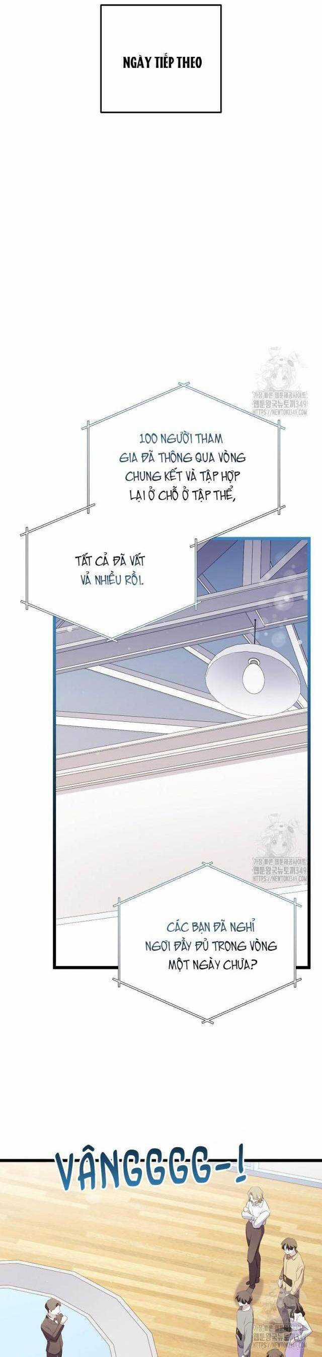 Nhà Soạn Nhạc Thiên Tài Đã Trở Lại Ưu đãi tai nghe tốt nhất Chapter 27 trang 15