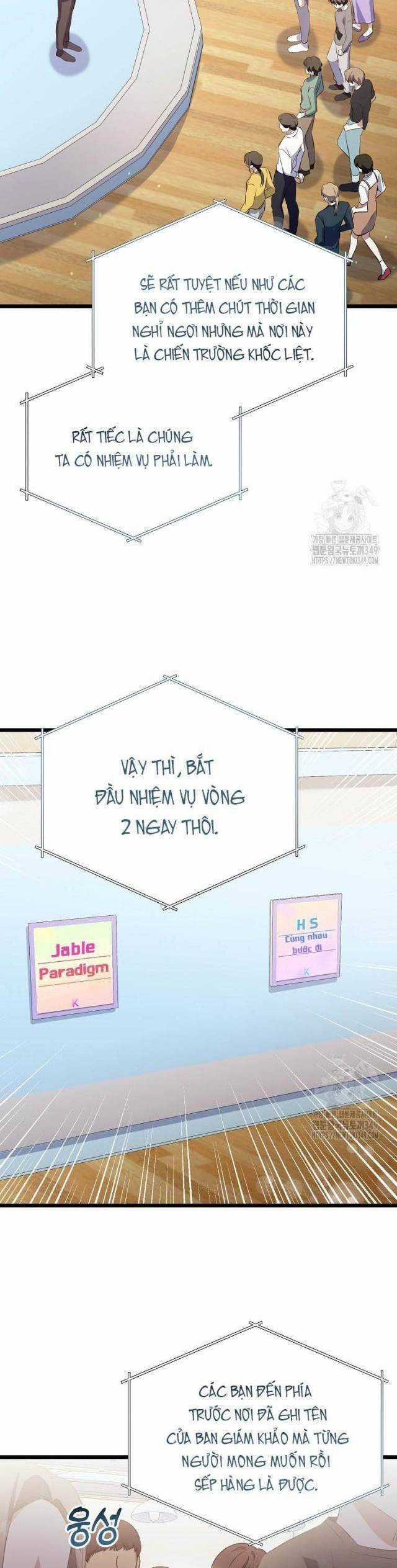 Nhà Soạn Nhạc Thiên Tài Đã Trở Lại Ưu đãi tai nghe tốt nhất Chapter 27 trang 16