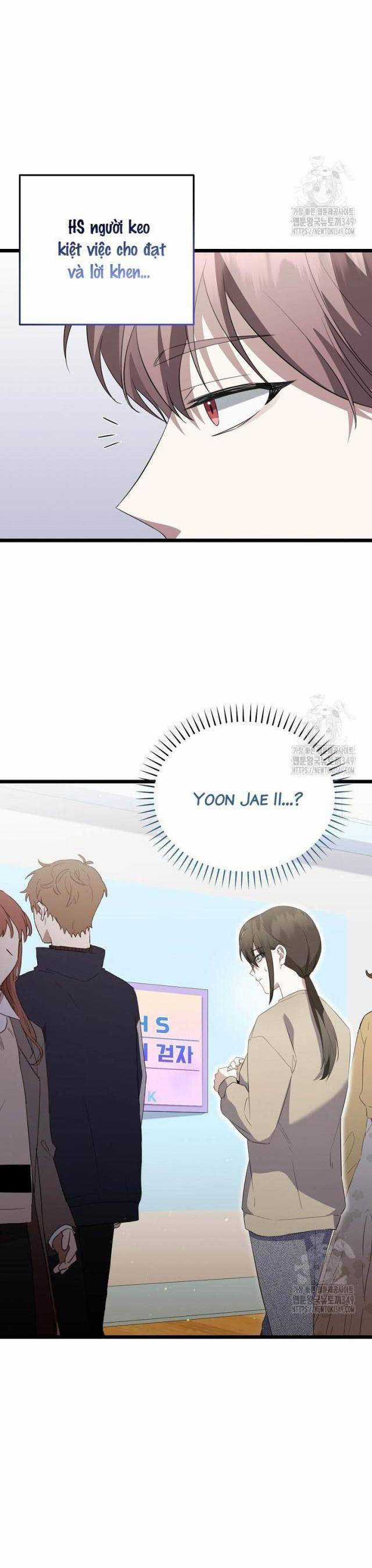 Nhà Soạn Nhạc Thiên Tài Đã Trở Lại Ưu đãi tai nghe tốt nhất Chapter 27 trang 19