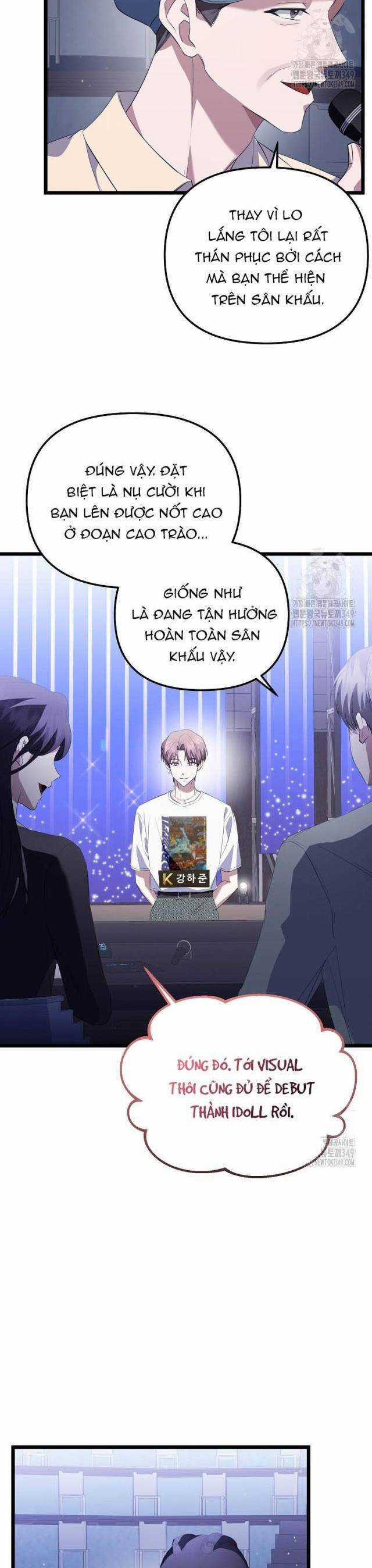 Nhà Soạn Nhạc Thiên Tài Đã Trở Lại Ưu đãi tai nghe tốt nhất Chapter 27 trang 2