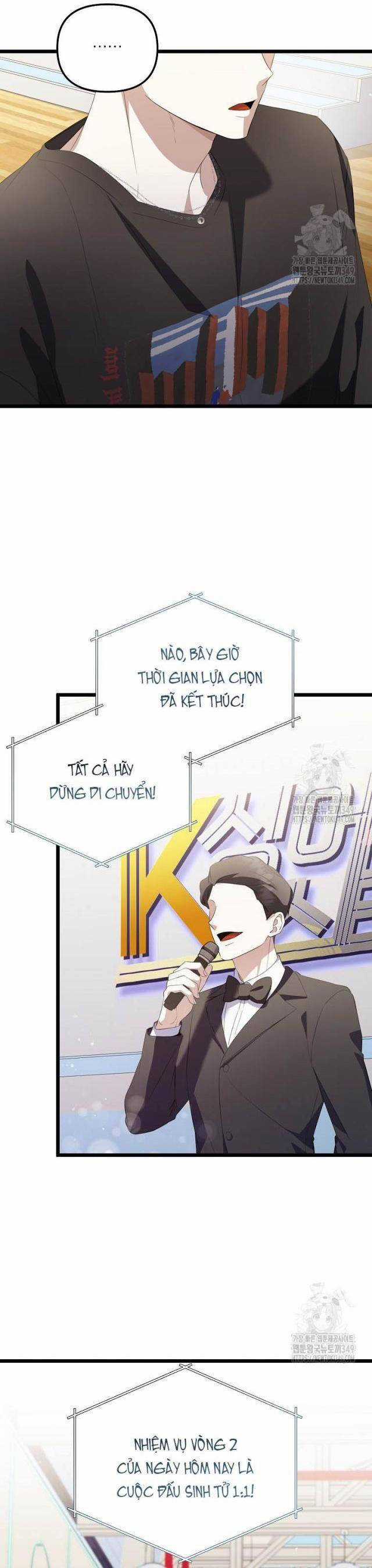 Nhà Soạn Nhạc Thiên Tài Đã Trở Lại Ưu đãi tai nghe tốt nhất Chapter 27 trang 20