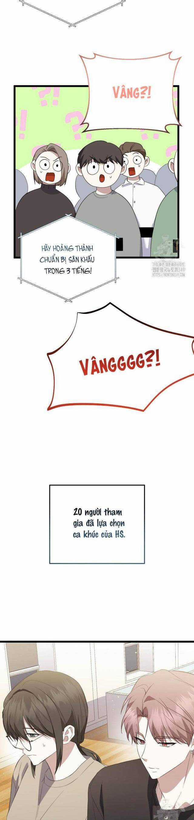 Nhà Soạn Nhạc Thiên Tài Đã Trở Lại Ưu đãi tai nghe tốt nhất Chapter 27 trang 22