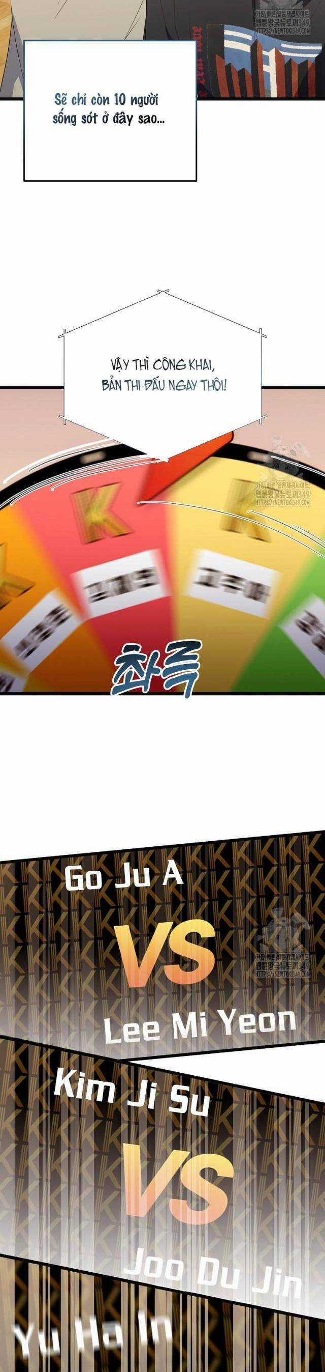 Nhà Soạn Nhạc Thiên Tài Đã Trở Lại Ưu đãi tai nghe tốt nhất Chapter 27 trang 23