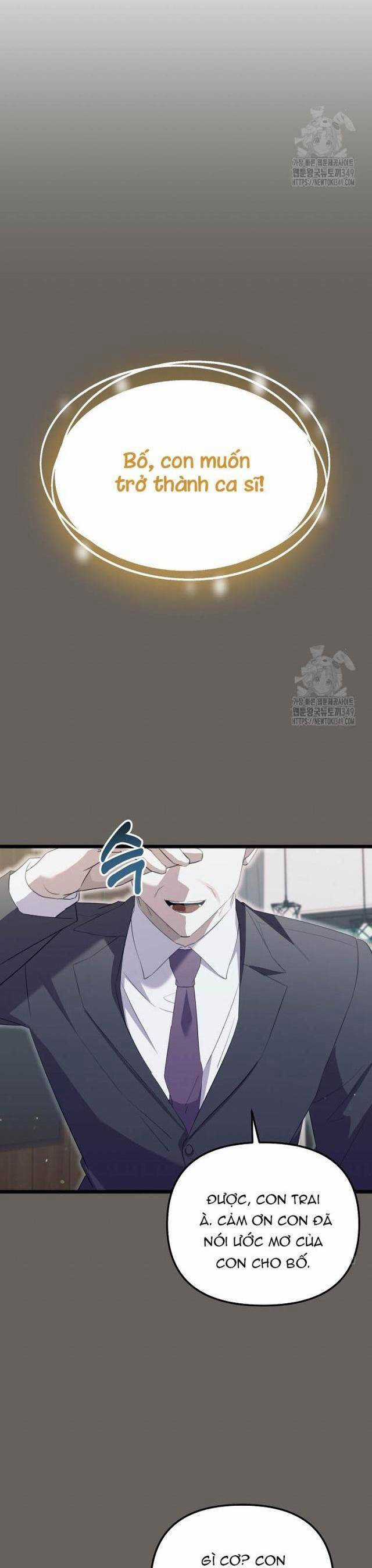 Nhà Soạn Nhạc Thiên Tài Đã Trở Lại Ưu đãi tai nghe tốt nhất Chapter 27 trang 26