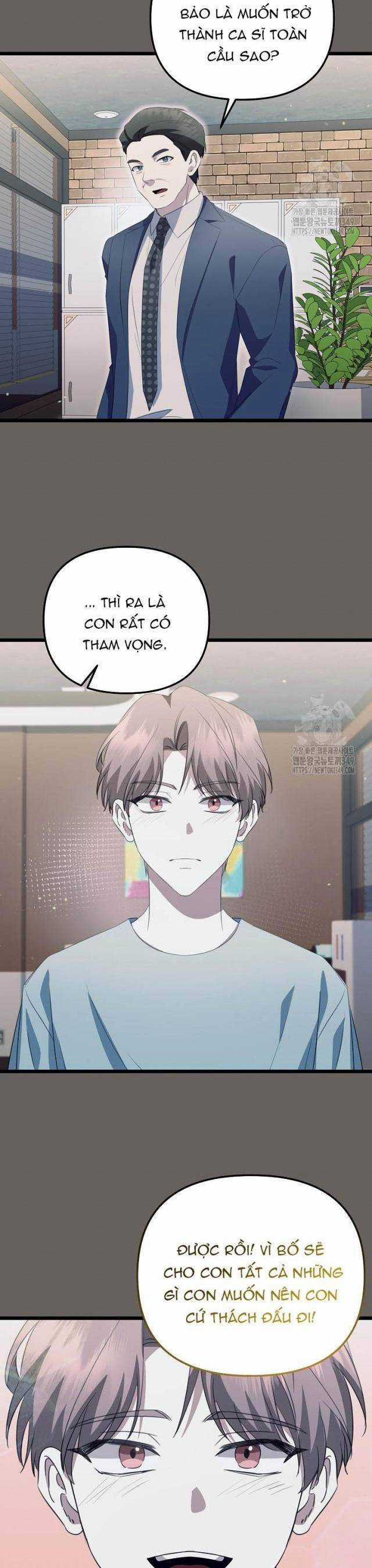 Nhà Soạn Nhạc Thiên Tài Đã Trở Lại Ưu đãi tai nghe tốt nhất Chapter 27 trang 27