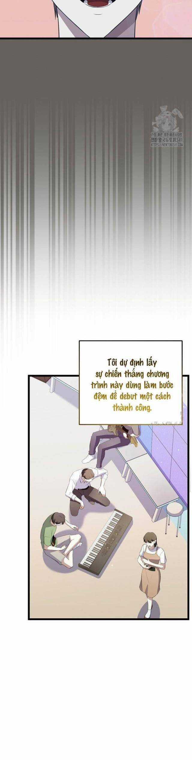 Nhà Soạn Nhạc Thiên Tài Đã Trở Lại Ưu đãi tai nghe tốt nhất Chapter 27 trang 28