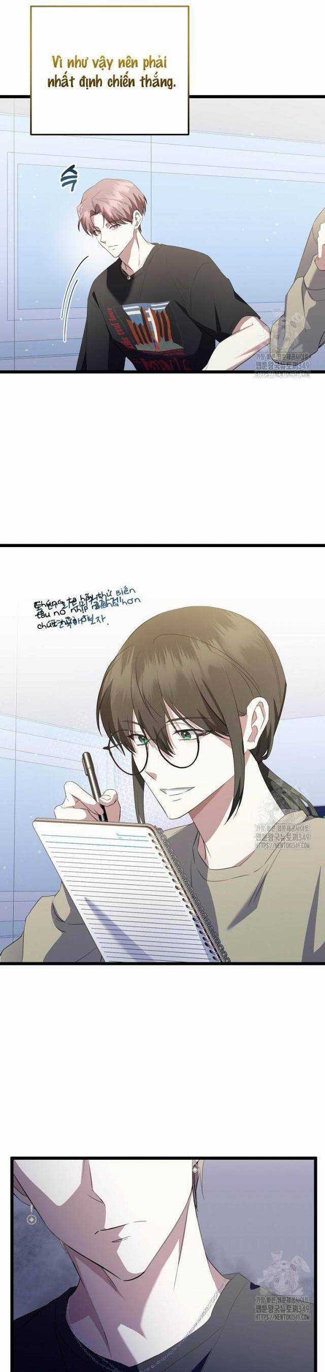 Nhà Soạn Nhạc Thiên Tài Đã Trở Lại Ưu đãi tai nghe tốt nhất Chapter 27 trang 29