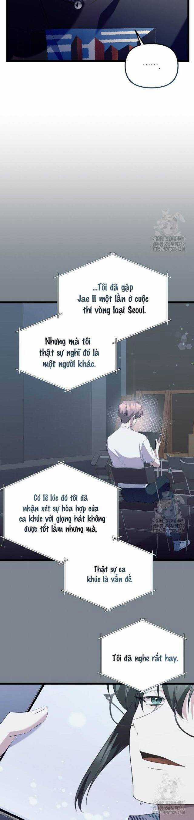 Nhà Soạn Nhạc Thiên Tài Đã Trở Lại Ưu đãi tai nghe tốt nhất Chapter 27 trang 30