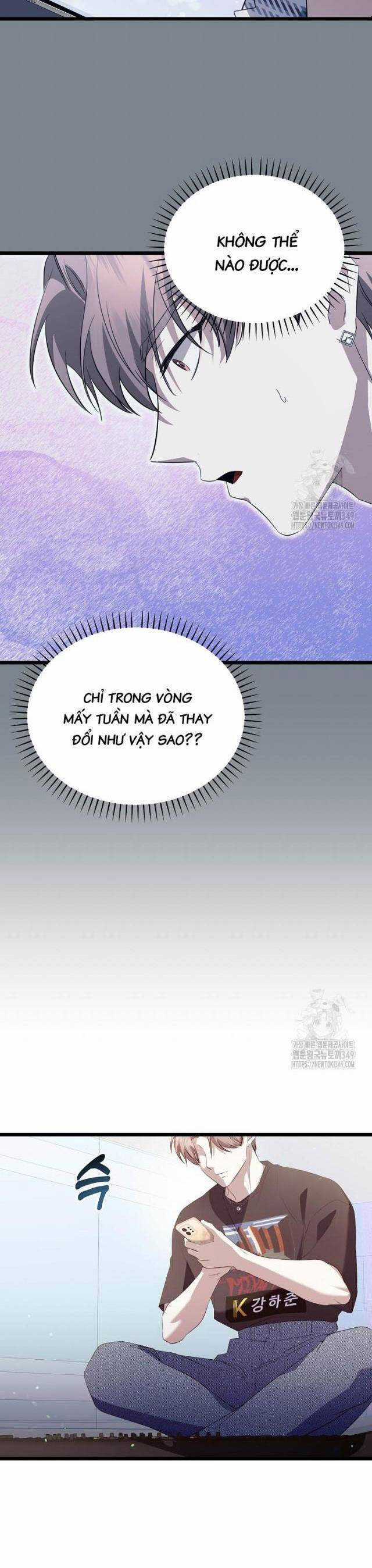 Nhà Soạn Nhạc Thiên Tài Đã Trở Lại Ưu đãi tai nghe tốt nhất Chapter 27 trang 31