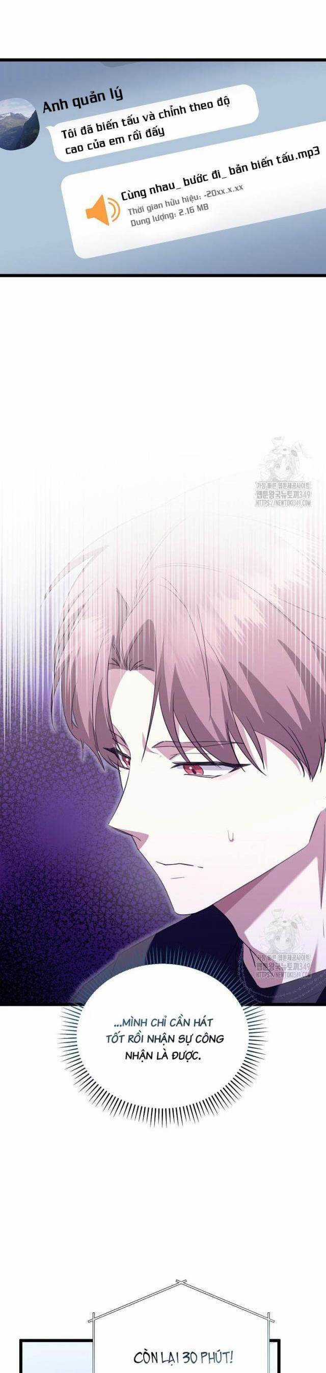 Nhà Soạn Nhạc Thiên Tài Đã Trở Lại Ưu đãi tai nghe tốt nhất Chapter 27 trang 32