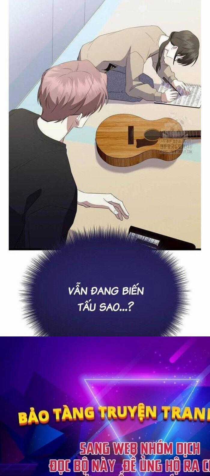 Nhà Soạn Nhạc Thiên Tài Đã Trở Lại Ưu đãi tai nghe tốt nhất Chapter 27 trang 35