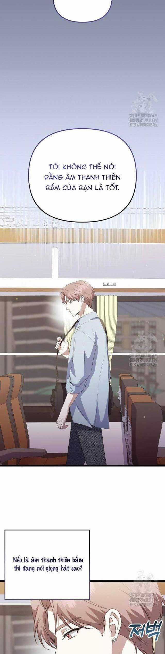 Nhà Soạn Nhạc Thiên Tài Đã Trở Lại Ưu đãi tai nghe tốt nhất Chapter 27 trang 6