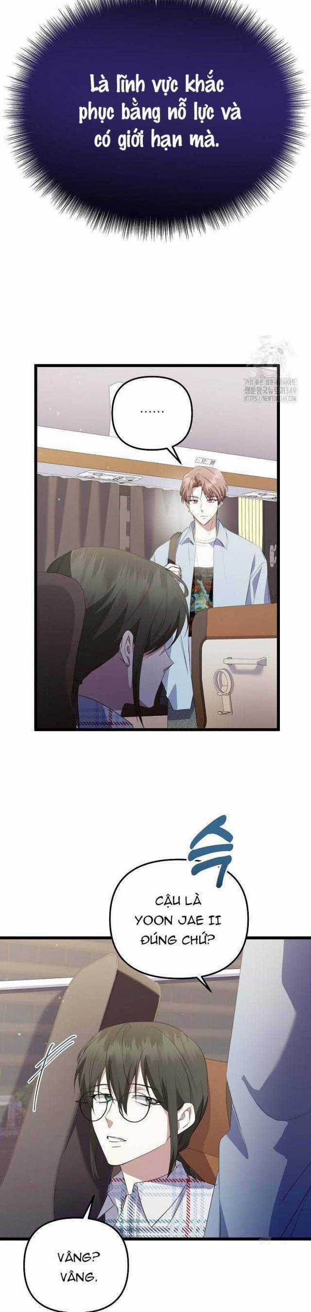 Nhà Soạn Nhạc Thiên Tài Đã Trở Lại Ưu đãi tai nghe tốt nhất Chapter 27 trang 8