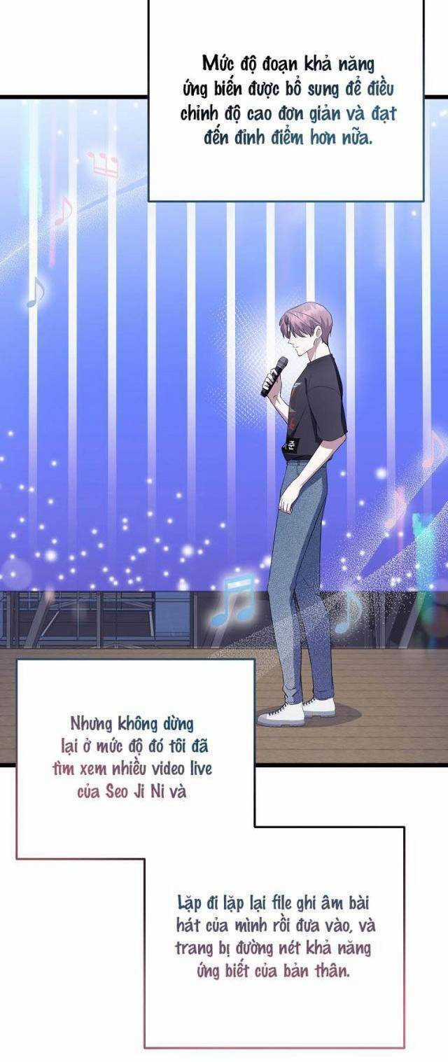 Nhà Soạn Nhạc Thiên Tài Đã Trở Lại Ưu đãi tai nghe tốt nhất Chapter 28 trang 10