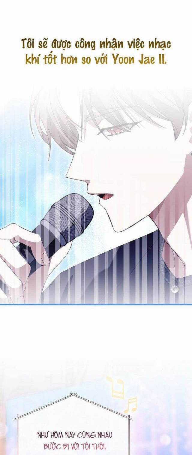 Nhà Soạn Nhạc Thiên Tài Đã Trở Lại Ưu đãi tai nghe tốt nhất Chapter 28 trang 11