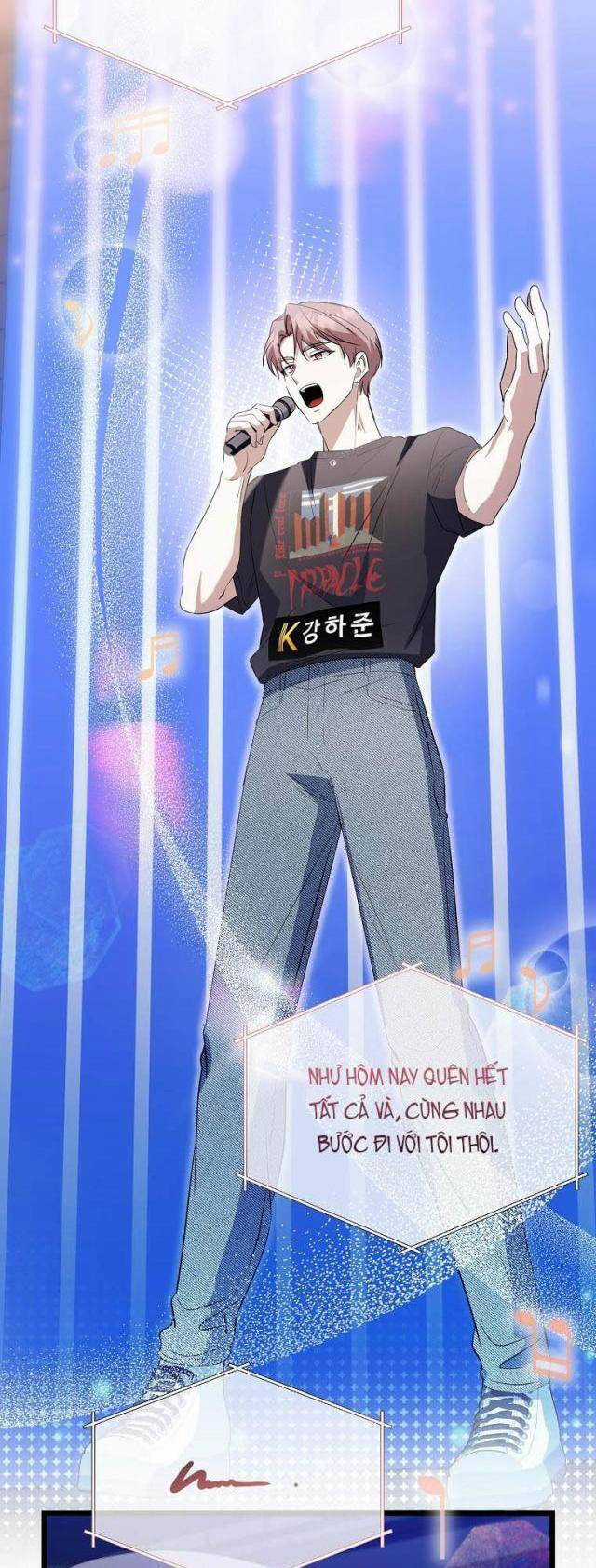 Nhà Soạn Nhạc Thiên Tài Đã Trở Lại Ưu đãi tai nghe tốt nhất Chapter 28 trang 12